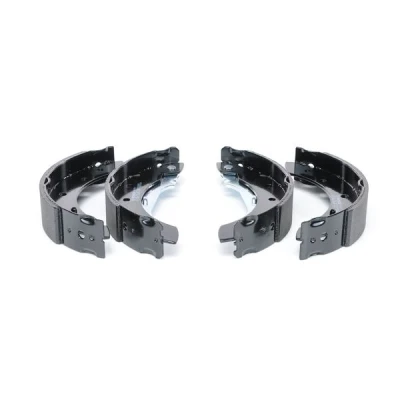 Bilde av BOSCH 0 986 487 585 Bremsesko 203,2 38 PEUGEOT: 207 Hatchback, DACIA: Sandero I, RENAULT: CLIO 2