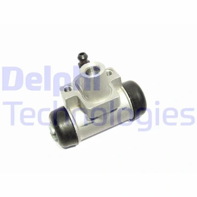 Bilde av DELPHI LW90042 Bremsesylinder 18 uten integrert kontroller