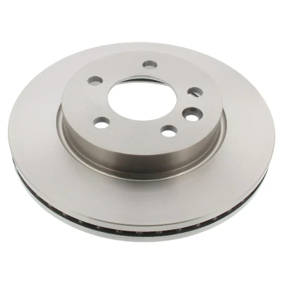 Bilde av MAPCO 25778 Bremseskiver framaksel 303 28 5 120 ventilert VOLKSWAGEN: Amarok Pick up, Flatvogn lastebil / Chassis