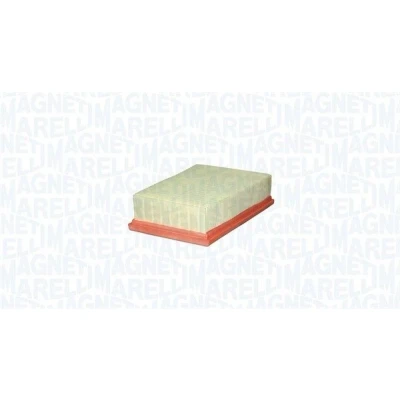 Bilde av MAGNETI MARELLI 153071760234 Luftfilter 57 233 Filterinnsats NISSAN: Qashqai / Qashqai+2 I, X Trail