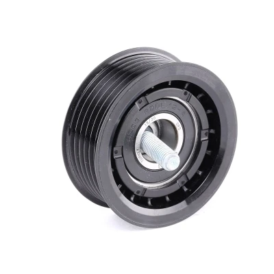 Bilde av FEBI BILSTEIN 44976 Styrerulle MERCEDES BENZ: G Klasse SUV, E T modell, GL