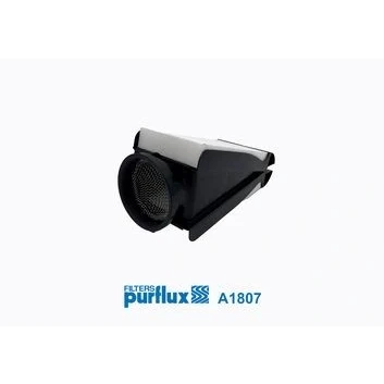 Bilde av PURFLUX A1807 Luftfilter 29mm 132mm 258mm Filterinnsats MERCEDES BENZ: GLC SUV, C Klasse T modell, Sedan