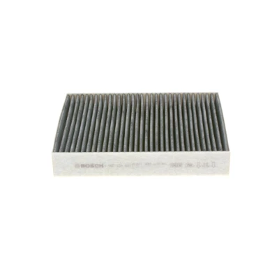 Bilde av BOSCH 1 987 435 503 Kupéfilter Karbonfilter 248 198 41 BMW: Hatchback, 3 Touring, Sedan