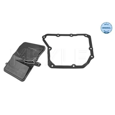 Bilde av MEYLE 514 137 0001 hydraulisk filtersett, automatgir med tetning ORIGINAL Quality VOLVO: V70 2, XC70 I Cross Country, XC90