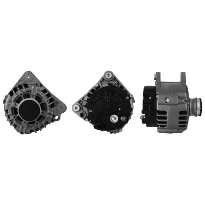 Bilde av LUCAS LRA02323 Dynamo 12V 140A AUDI: A6 C5 Avant, Sedan, A4 B6 VOLKSWAGEN: Passat B5 GP Stasjonsvogn, Sedan