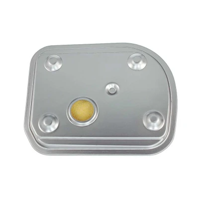 Bilde av MEYLE 014 037 0004 Automatgirfilter uten pakning ORIGINAL Quality MERCEDES BENZ: B Klasse, A Klasse