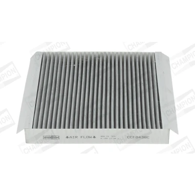Bilde av CHAMPION CCF0438C Kupéfilter Karbonfilter 233 244 30 BMW: Z4 Roadster