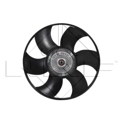 Bilde av NRF 49539 Viscous Clutch MERCEDES BENZ: Sprinter 3.5 T Minibuss