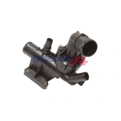 Bilde av BOGAP R4245107 Termostat 75C med tetning plast OPEL: Vivaro B Van, Combi