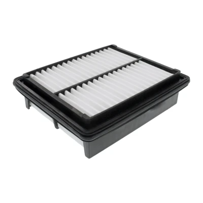 Bilde av FEBI BILSTEIN 184366 Luftfilter 53 160 190 Filterinnsats SUZUKI: Jimny SUV