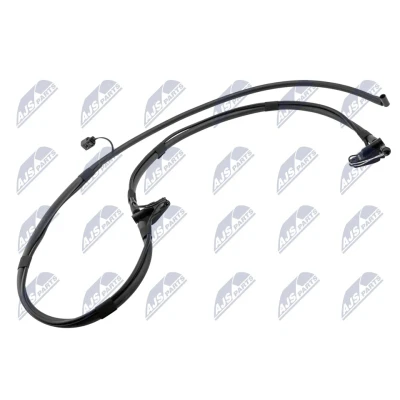 Bilde av Spylerdyse, vindusspyler, mercedes benz a klass [w169], b sports tourer [w245], 1698600192