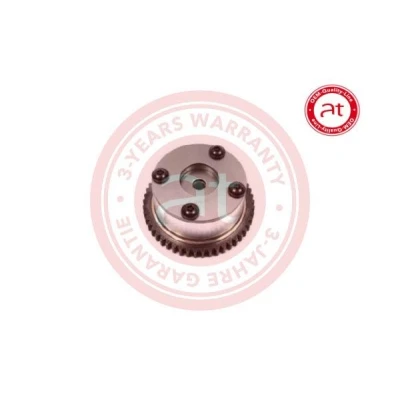 Bilde av Kamakselregulering at autoteile germany at23117