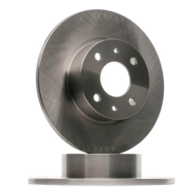 Bilde av MINTEX MDC389 Bremseskiver 251 10 04/06 98 fullt ut uten hjulfestebolt, hjulnav FIAT: BRAVO 2, Stilo Hatchback, LANCIA: Thema Stasjonsvogn