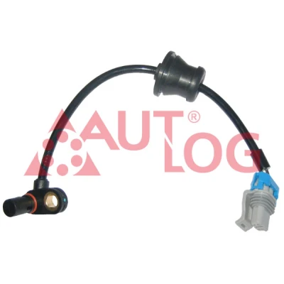 Bilde av AUTLOG AS4763 ABS Sensor bakaksel CHEVROLET: Captiva, OPEL: Antara