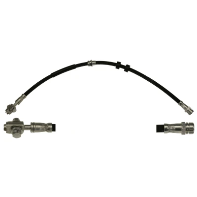 Bilde av TRW PHD1189 Bremseslange 555 M10x1 AUDI: A1 Hatchback