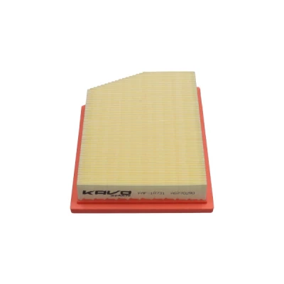 Bilde av KAVO PARTS FAF 10731 Luftfilter 268mm Filterinnsats JEEP: Cherokee V (KL) 2.4 4x4, 3.2 V6 2.0 CRD CRD, 2.4, V6, 2.2 4x4