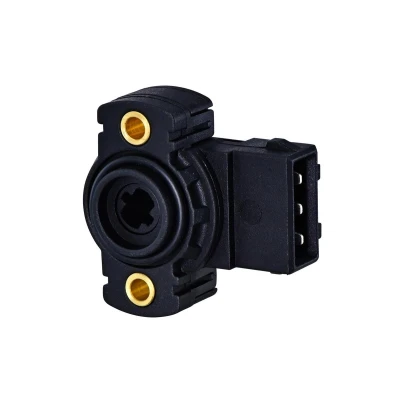 Bilde av HELLA 6PX 008 476 791 Drosselventilstilling VOLKSWAGEN: GOLF 3