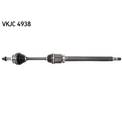 Bilde av SKF VKJC 4938 Drivaksel 983, 508 med lager VOLVO: V70 2, S60 I