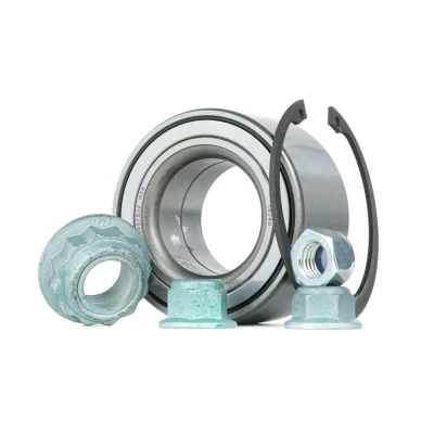Bilde av Hjullagersett, Bakaksel, Foran, Framaksel, audi,seat,skoda,vw, 1J0498625, 1J0498625A, 1J0598625