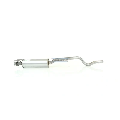 Bilde av Mellomlyddemper, Senter, opel,vauxhall, 5852986, 852906, 90352301, 90411571, 90541766