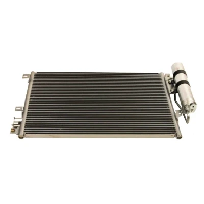Bilde av MAXGEAR Easy Fit AC830016 Kondensator med tørker 14 8,7 Aluminium 510 R 134a