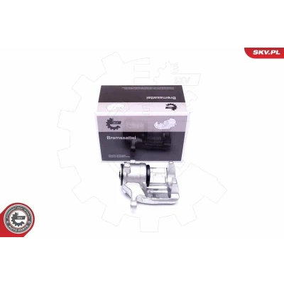 Bilde av ESEN SKV 44SKV033 Bremsecaliper 134 venstre bakaksel uten elektromotor VOLVO: V60 I, V70 3, XC60 FORD: Galaxy Mk2 MPV, S Max Mk1