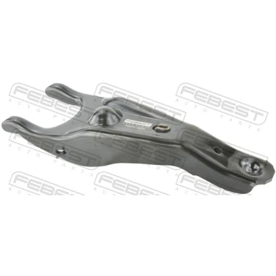 Bilde av Uttryksgaffel, clutch FEBEST 0581F MZ6