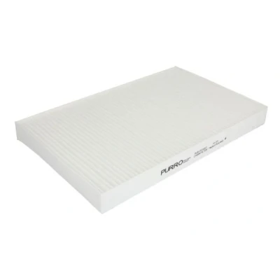 Bilde av PURRO PUR PC0001 Kupéfilter pollenfilter 309 192 30 AUDI: A6 C5 Avant, C4 Sedan