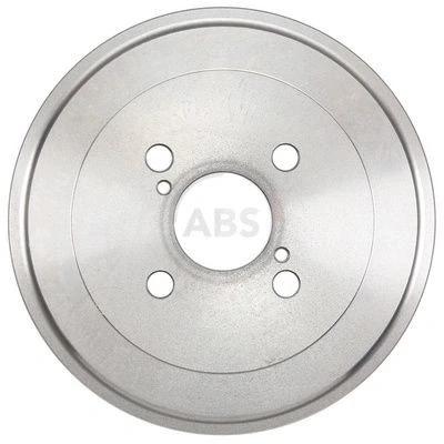 Bilde av A.B.S. 2864 S Bremsetrommel 252 TOYOTA: Yaris III Hatchback, II Hatchback