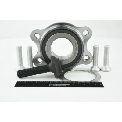 Bilde av FEBEST 1782 A6MF92 KIT Hjulnav framaksel AUDI: A6 C6 Avant, Sedan, A8 D3