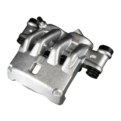 Bilde av FEBI BILSTEIN 179431 Bremsecaliper Støpejern framaksel høyre PEUGEOT: Boxer Minibuss, Flatvogn lastebil/Chassis, Van