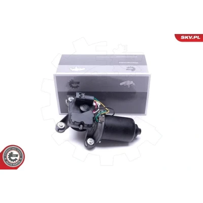 Bilde av ESEN SKV 19SKV196 Vindusviskermotor 12V foran elektrisk