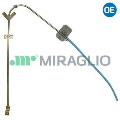 Bilde av Miraglio Vindusheis høyre manuell 30/145 FIAT: Ducato I Flatvogn lastebil/Chassis