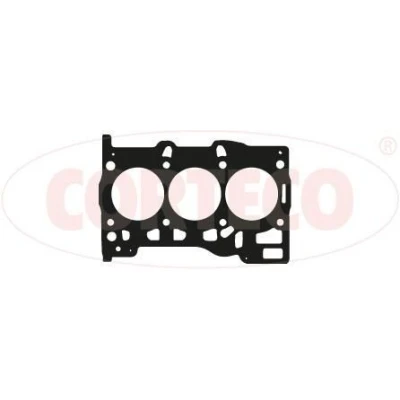 Bilde av CORTECO 49422201 Toppakning 0,3 75,5 Metall VOLKSWAGEN: Polo V Hatchback