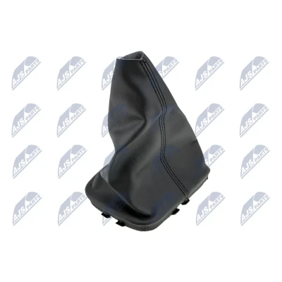 Bilde av NTY GZB VW 032 Girspakekledning