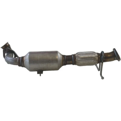 Bilde av BOSAL 090 028 Katalysator Euro 4 med påbyggingsdeler FORD: MONDEO Turnier, S Max Mk1,
