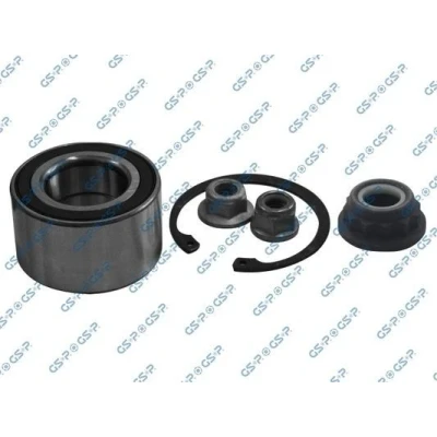 Bilde av Hjullagersett, Framaksel høyre, venstre, seat mii, skoda citigo, vw up!, 1S0407625, 1S0498625, 1S0498625A
