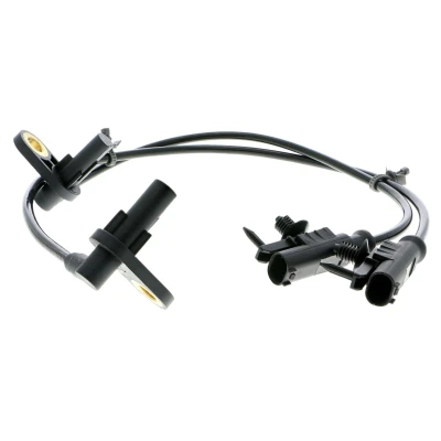 Bilde av VEMO V38 72 0132 ABS Sensor bakaksel Original Quality for kjøretøy med 12