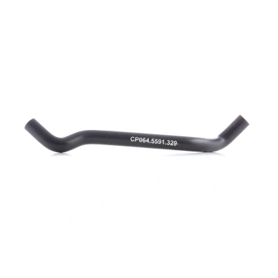 Bilde av DT Spare Parts 4.81329 Veivhusventilasjon MERCEDES BENZ: C Klasse T modell, E W124 Sedan