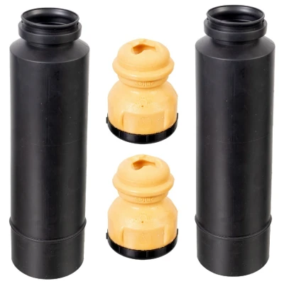 Bilde av FEBI BILSTEIN 176507 Støvmansjett bakaksel PP (pulypropylen), PU (polyruretan) SEAT: Leon I Hatchback