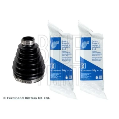 Bilde av BLUE PRINT ADM58170 Drivakselmansjett hjulside, framaksel venstre, høyre Termoplast MAZDA: 5, TOYOTA: Auris Hatchback