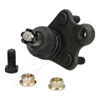 Bilde av ASHIKA 73 04 410 Bærekule framaksel nede 14X2,0 17,5 83,5 HONDA: CR V 3