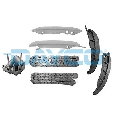 Bilde av DAYCO KTC1061 Registerkjedesett BMW: 3 Sedan, Touring, 5 MINI: Hatchback, Countryman