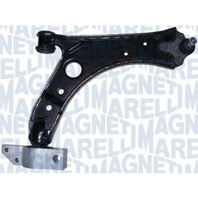 Bilde av MAGNETI MARELLI 301181310480 Bærebru framaksel høyre Casterstag VOLKSWAGEN: Caddy 3, Golf 5, Touran I, SKODA: Octavia 2 Combi, II Hatchback