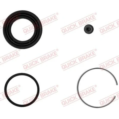 Bilde av QUICK BRAKE 114 0046 Bremseklave Reparasjonssett 38 TOYOTA: Avensis I Liftback, RAV4 IV SUV, III SUV