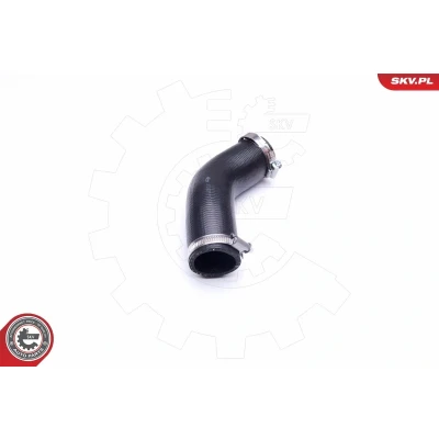 Bilde av Ladeluftslange, alfa romeo mito, fiat grande punto, 51838612