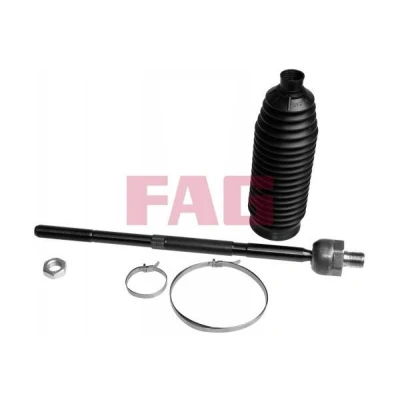 Bilde av FAG 840 0307 10 Styrestag M16x1,5 A 318 med påstigningsspeil m/belg VOLKSWAGEN: Golf 4 Cabrio, Bora Sedan, SKODA: Octavia 1 Combi