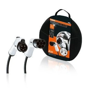 Bilde av Ladekabel, elbil OSRAM OCC11605