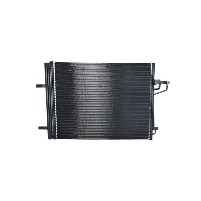 Bilde av NRF EASY FIT 350052 Kondensator med tørker, tetningsring 15,4 Aluminium 570 FORD: FOCUS 3, C Max 2, 3 Turnier