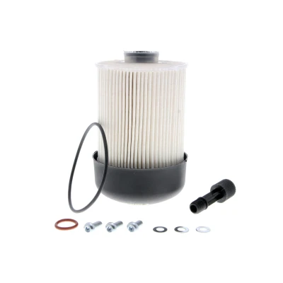 Bilde av VAICO V40 1460 Drivstoffilter Filterinnsats Original Quality MERCEDES BENZ: Vito Tourer, Van, Mixto, NISSAN: NP300 Navara Pick up